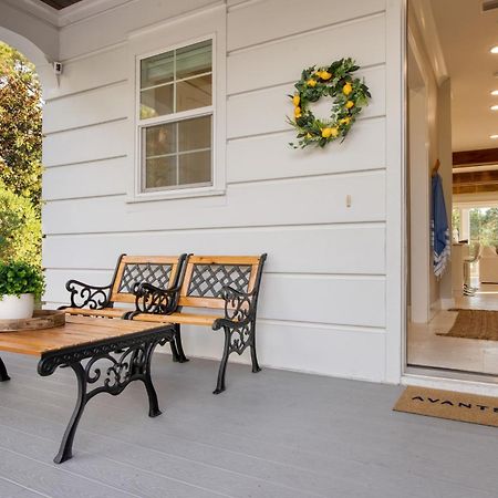 Edgewater By Avantstay Gorgeous Character Lakefront Home W Private Dock Destin Zewnętrze zdjęcie