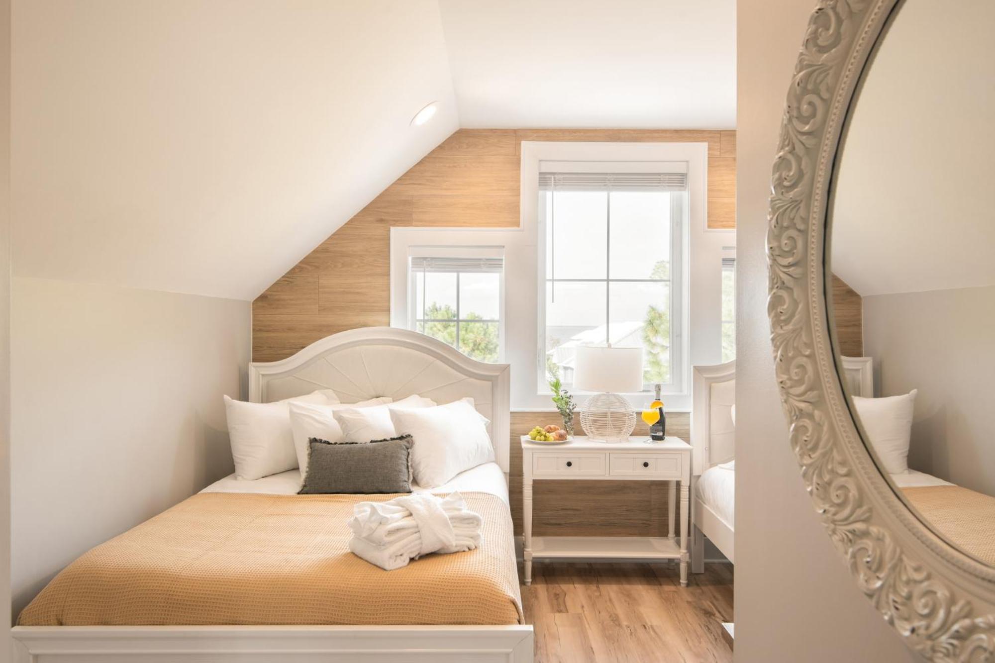 Edgewater By Avantstay Gorgeous Character Lakefront Home W Private Dock Destin Zewnętrze zdjęcie