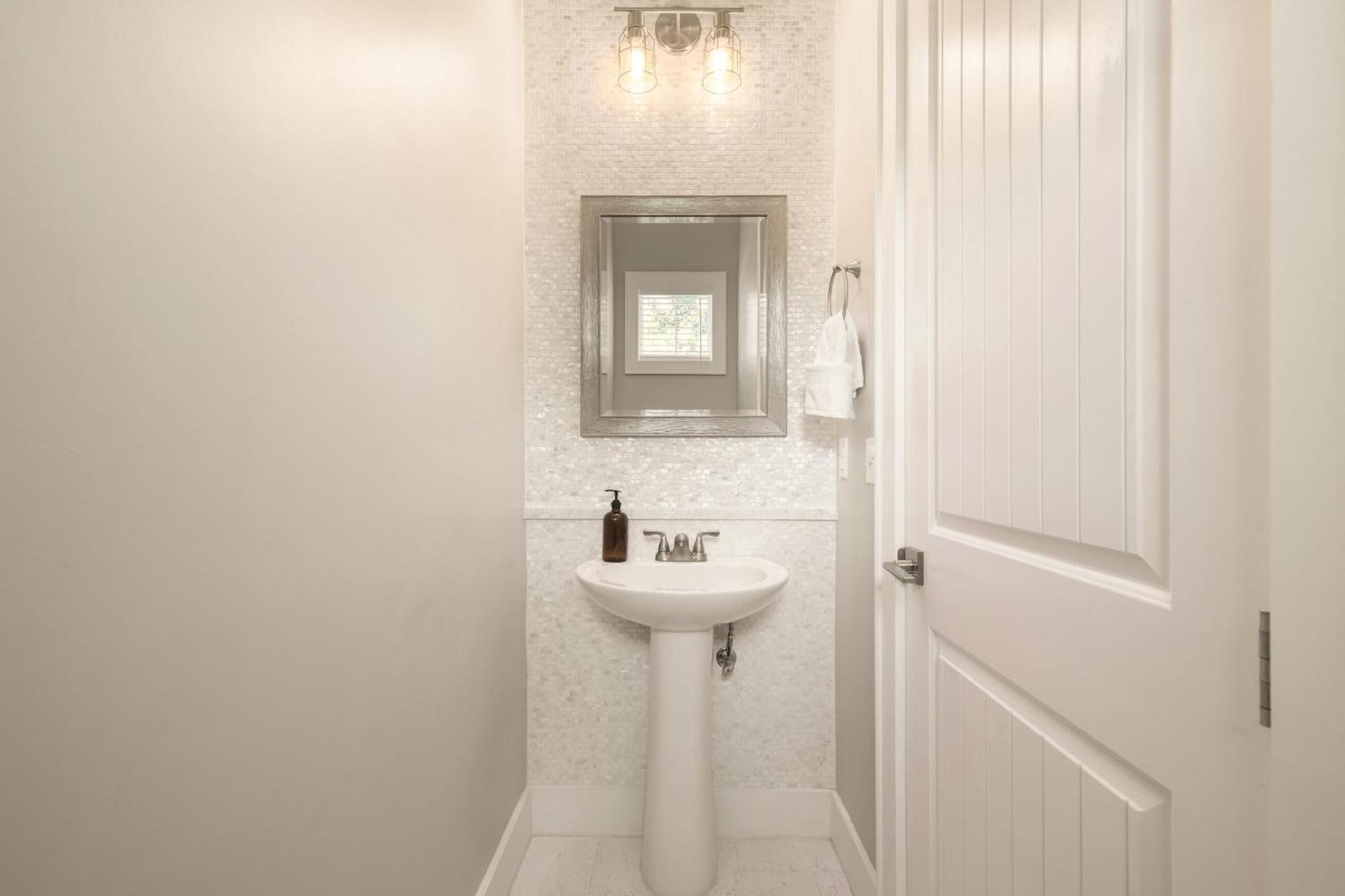 Edgewater By Avantstay Gorgeous Character Lakefront Home W Private Dock Destin Zewnętrze zdjęcie