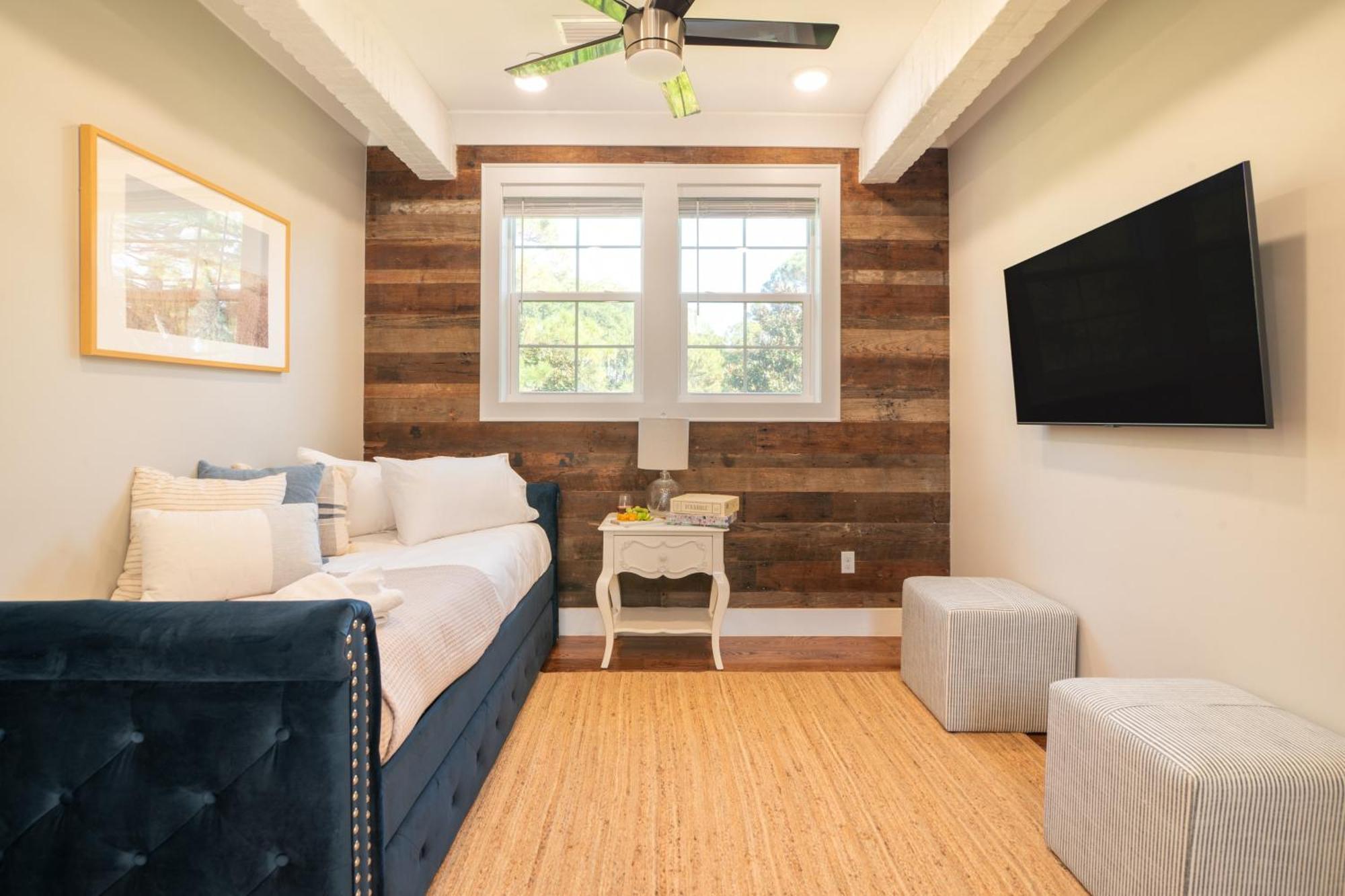Edgewater By Avantstay Gorgeous Character Lakefront Home W Private Dock Destin Zewnętrze zdjęcie
