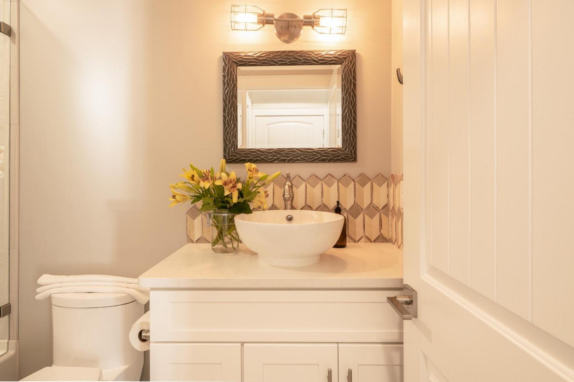 Edgewater By Avantstay Gorgeous Character Lakefront Home W Private Dock Destin Zewnętrze zdjęcie