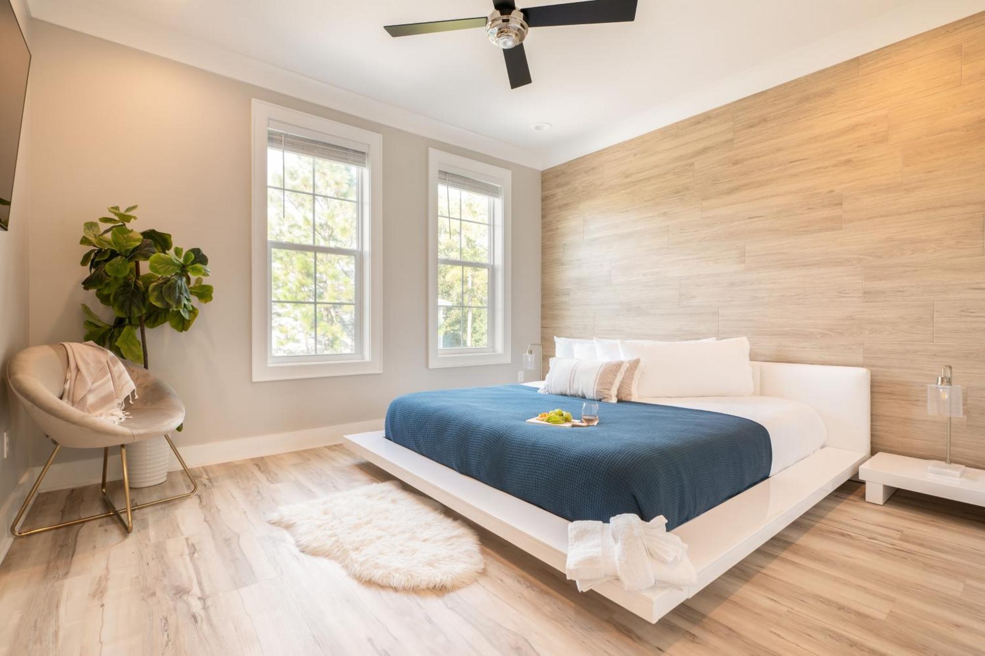 Edgewater By Avantstay Gorgeous Character Lakefront Home W Private Dock Destin Zewnętrze zdjęcie