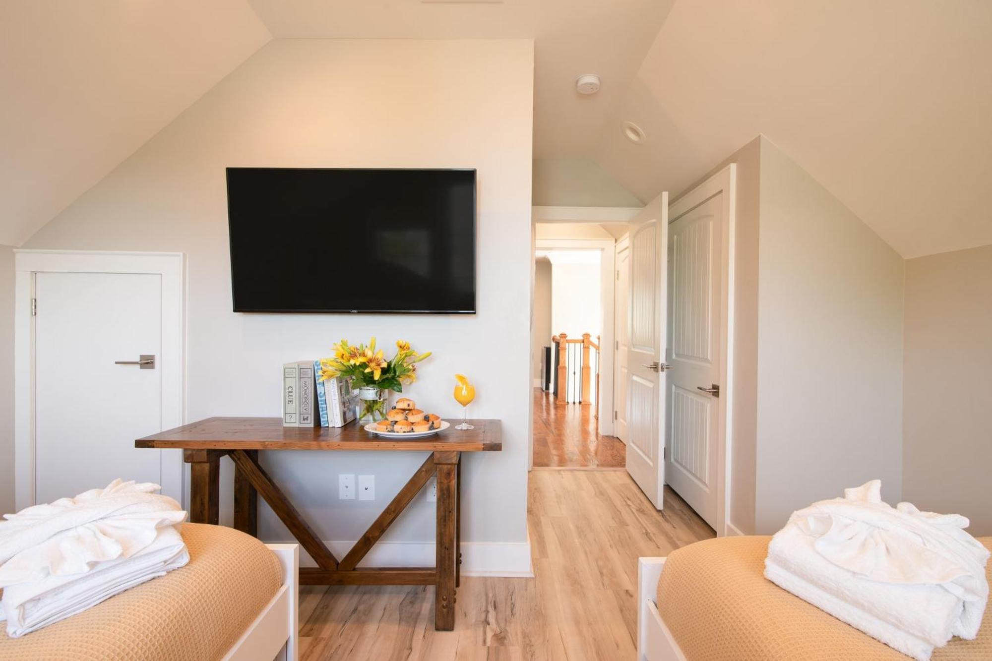 Edgewater By Avantstay Gorgeous Character Lakefront Home W Private Dock Destin Zewnętrze zdjęcie