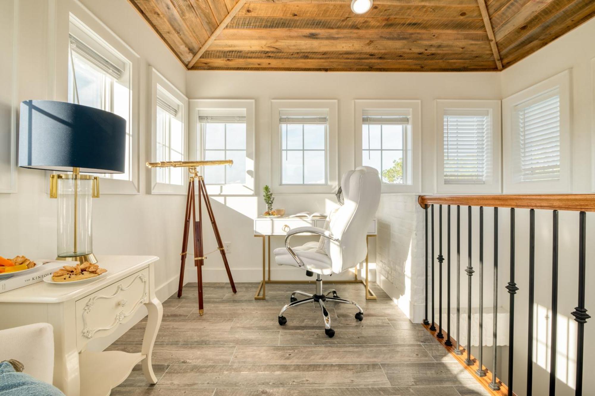 Edgewater By Avantstay Gorgeous Character Lakefront Home W Private Dock Destin Zewnętrze zdjęcie