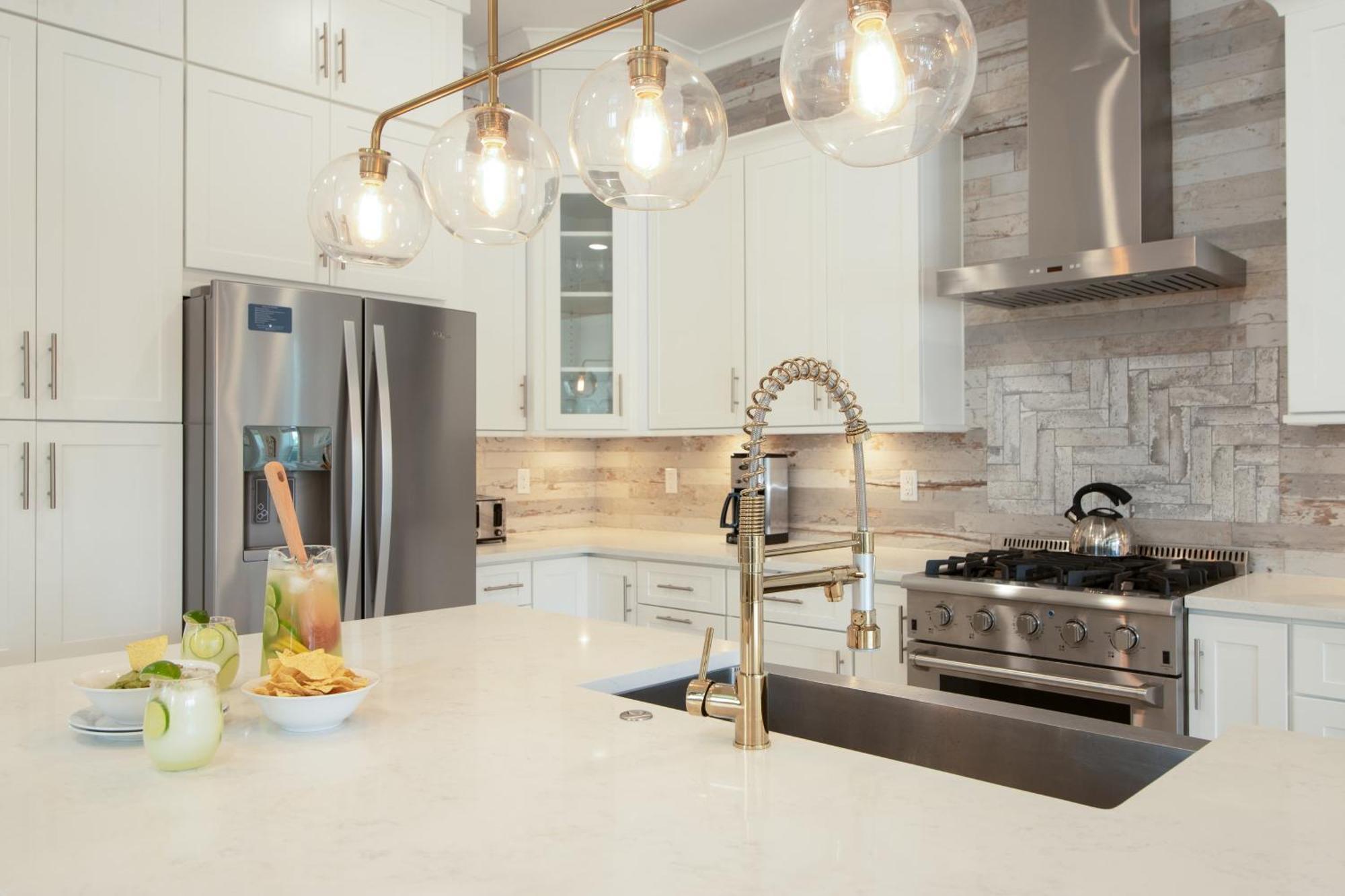 Edgewater By Avantstay Gorgeous Character Lakefront Home W Private Dock Destin Zewnętrze zdjęcie