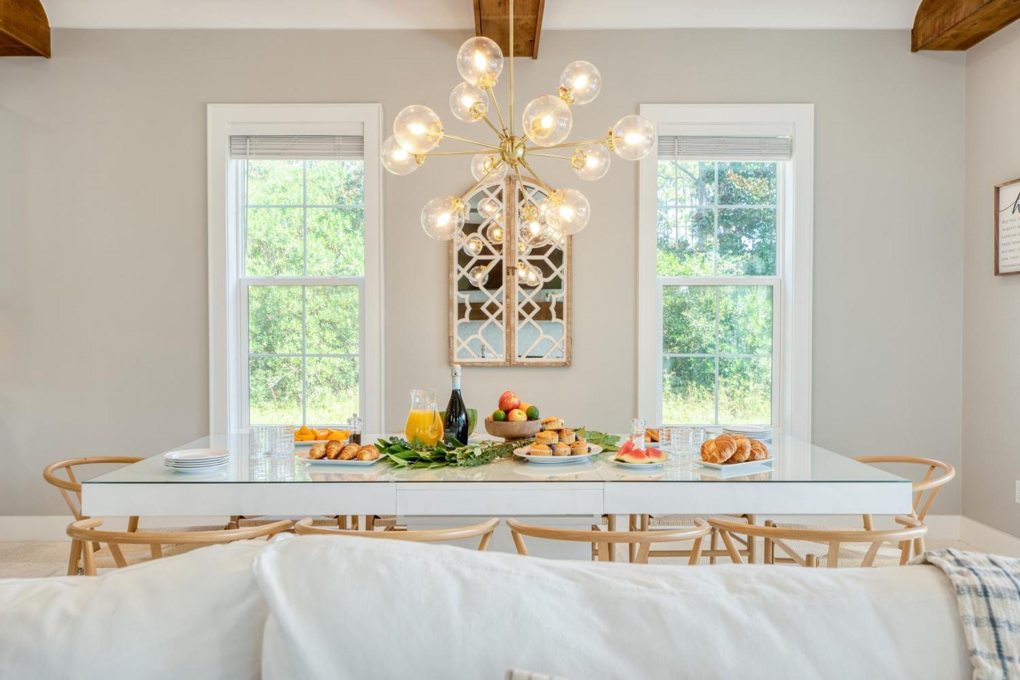 Edgewater By Avantstay Gorgeous Character Lakefront Home W Private Dock Destin Zewnętrze zdjęcie