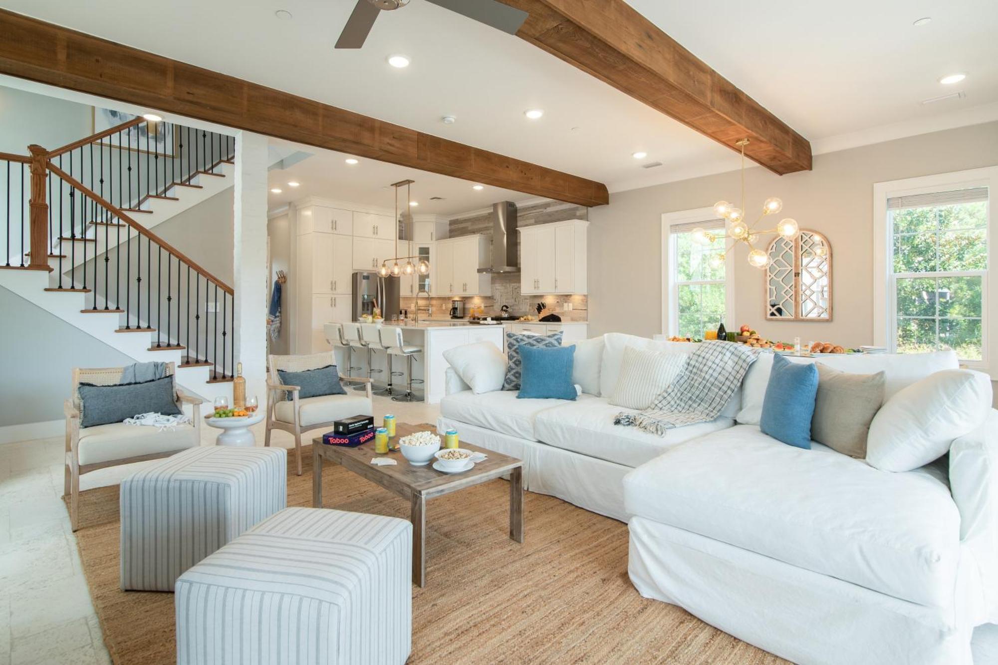 Edgewater By Avantstay Gorgeous Character Lakefront Home W Private Dock Destin Zewnętrze zdjęcie