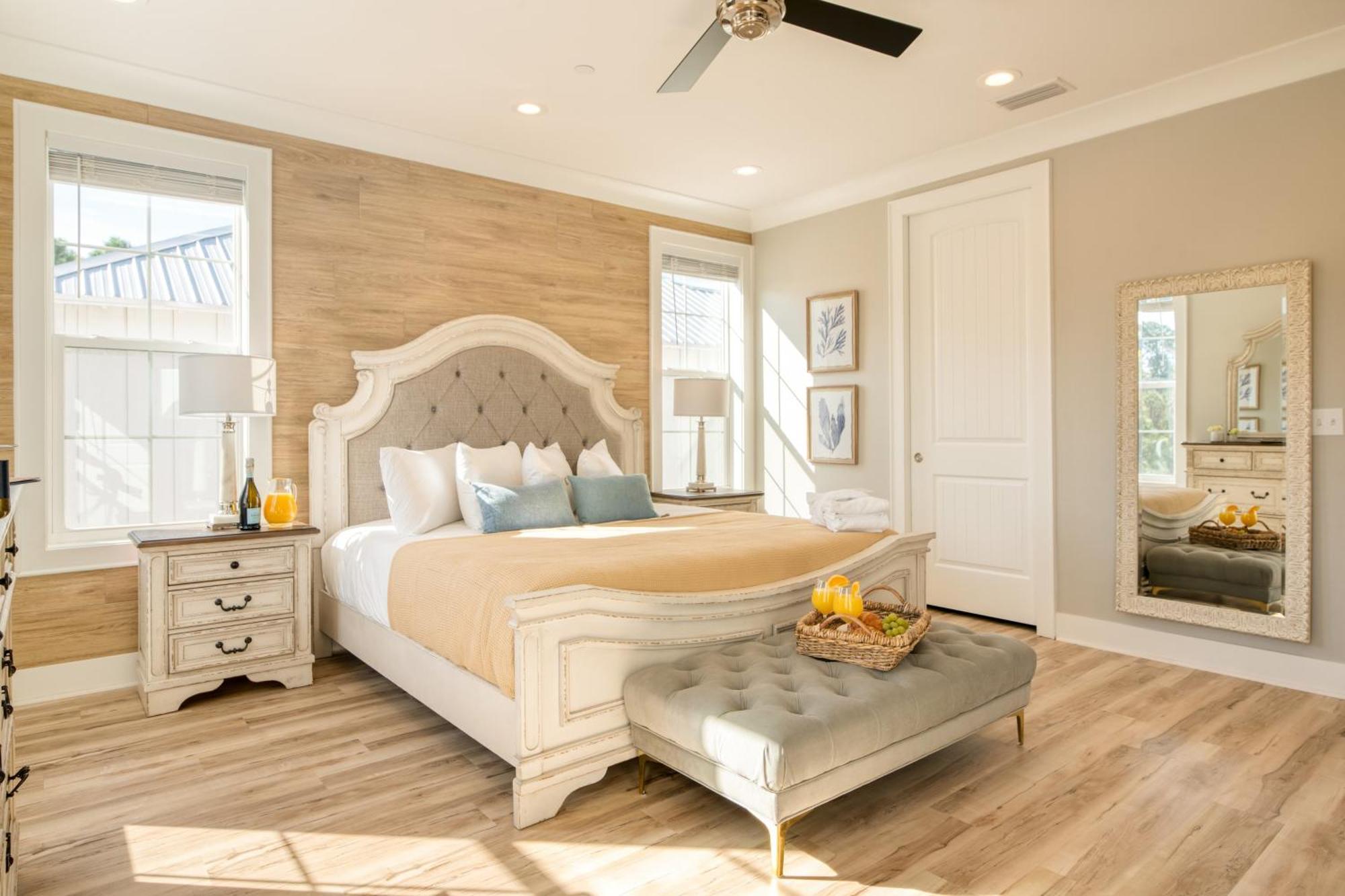 Edgewater By Avantstay Gorgeous Character Lakefront Home W Private Dock Destin Zewnętrze zdjęcie